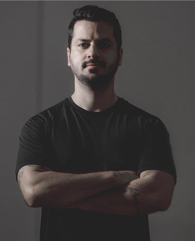 Foto João Cláudio